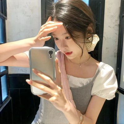 美眉的野心封面